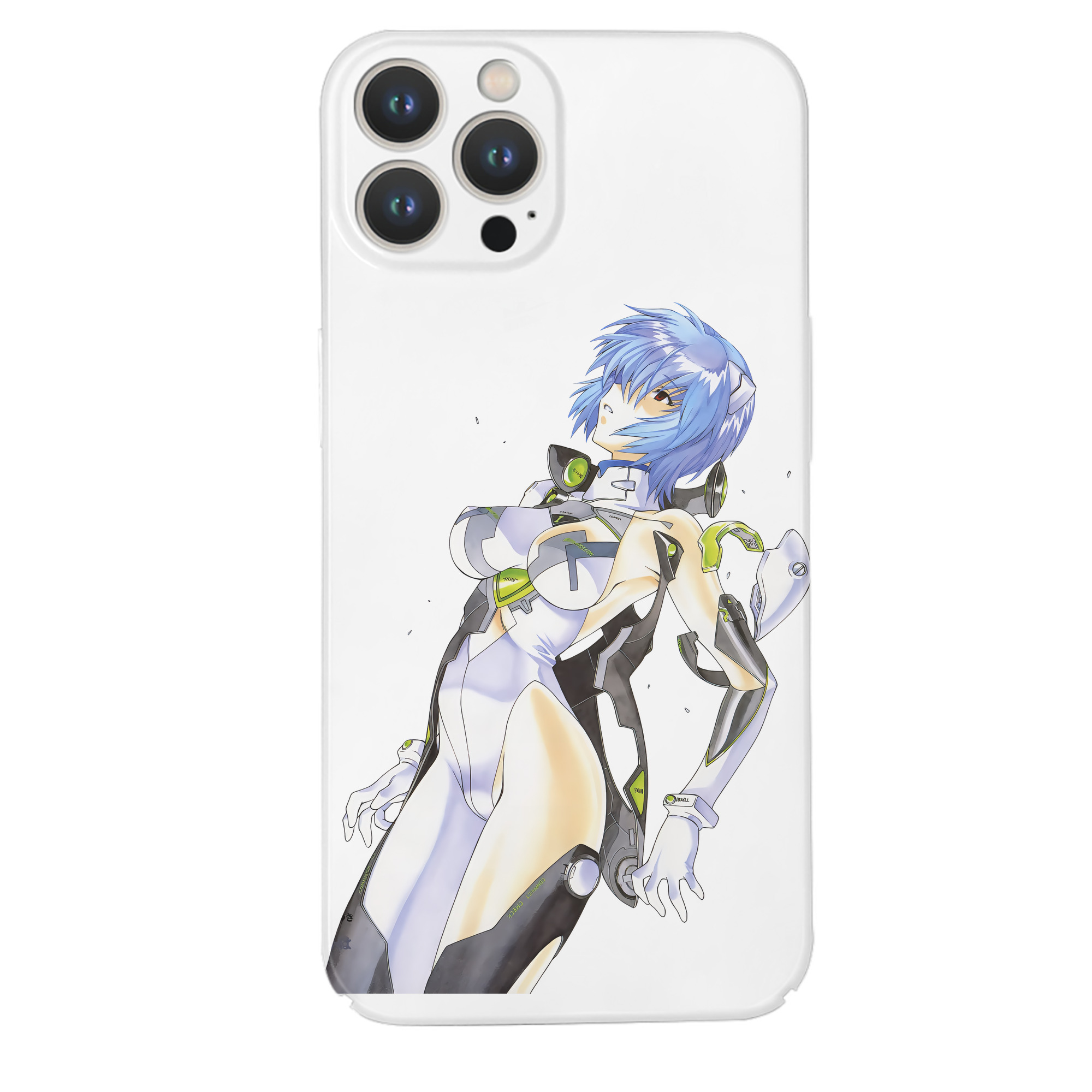 （画像用） EVA 新世紀エヴァンゲリオン 【iPhone 14シリーズ対応】ハードケース